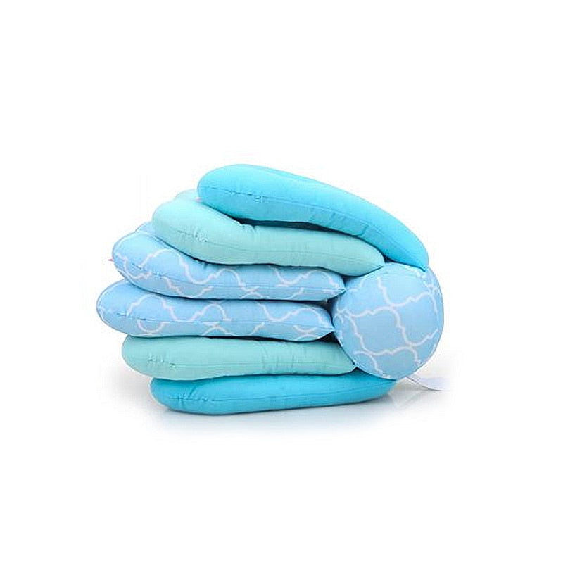 THE BABYALLEY™ NURSING PILLOW FOR BREASTFEEDING